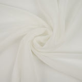 MUSE COLLECTION - CHIFFON SOLIDS