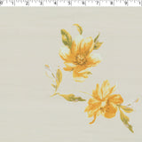 CONVENT GARDEN - SATIN PRINTS - BOTANICAL