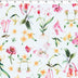 CONVENT GARDEN - SATIN PRINTS - FLORAL