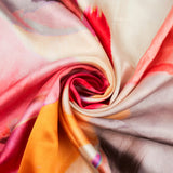 ELEGANZA - CHIFFON PRINTS - ABSTRACT