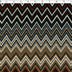 AROMA - CHEVRON KNIT PRINT