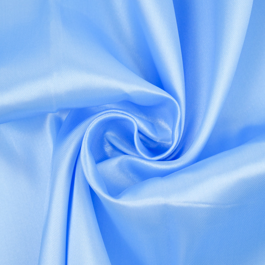 HALLOWEEN SATIN SOLIDS