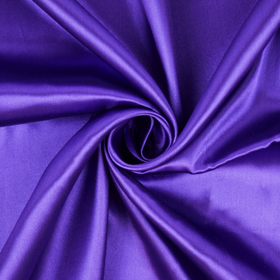 HALLOWEEN SATIN SOLIDS