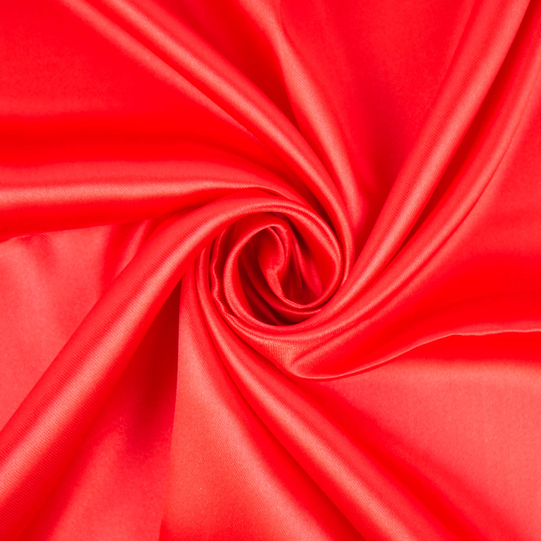 HALLOWEEN SATIN SOLIDS