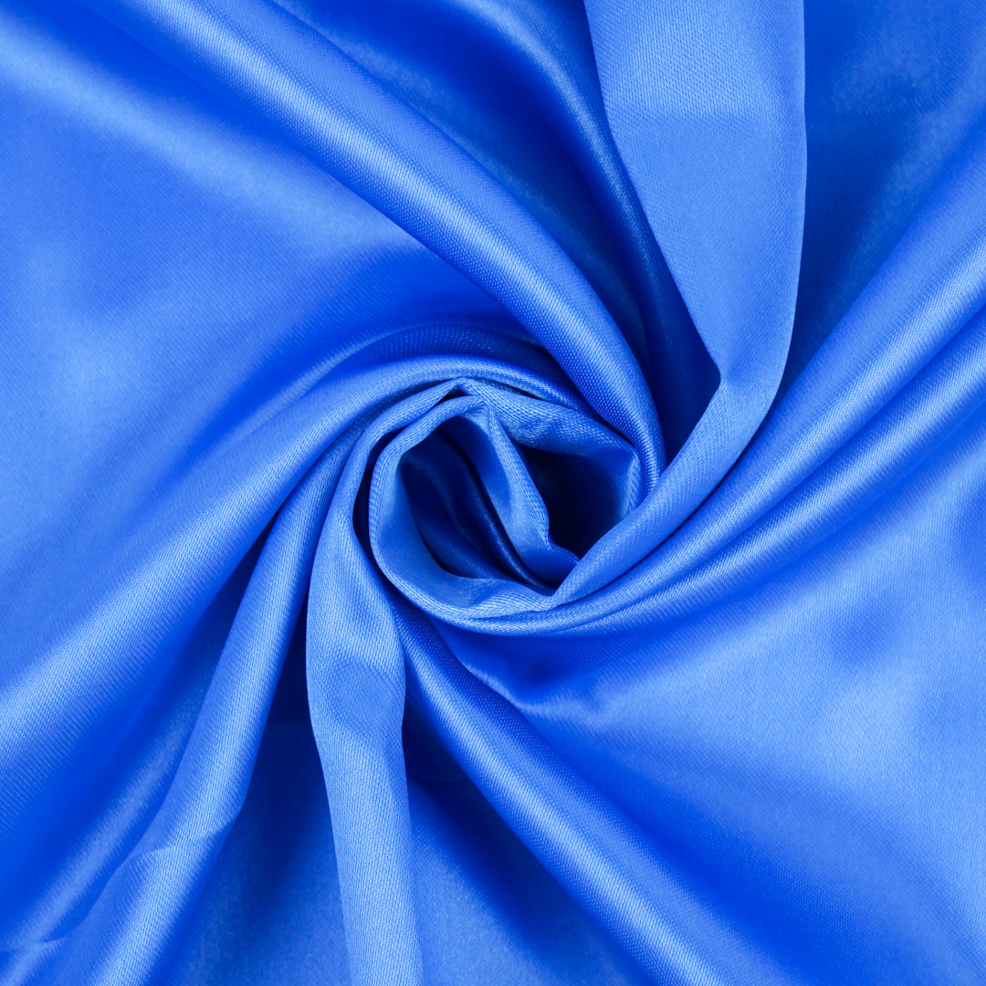 HALLOWEEN SATIN SOLIDS