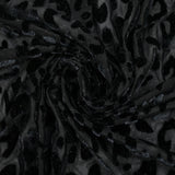 SOIREE - BURNOUT VELVET