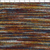 AUTUMN EMBERS - HAIRY KNIT