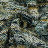 BLUE HORIZON - HAIRY KNIT