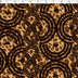 ARIELLE - KNIT PRINTS - ABSTRACT HALF CIRCLES