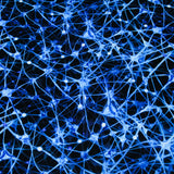 ARIELLE - KNIT PRINTS - ABSTRACT WEB