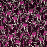 ARIELLE - KNIT PRINTS - BLEEDING HEARTS