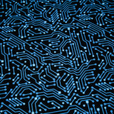 ARIELLE - KNIT PRINTS - DIGITAL TECH