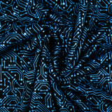 ARIELLE - KNIT PRINTS - DIGITAL TECH