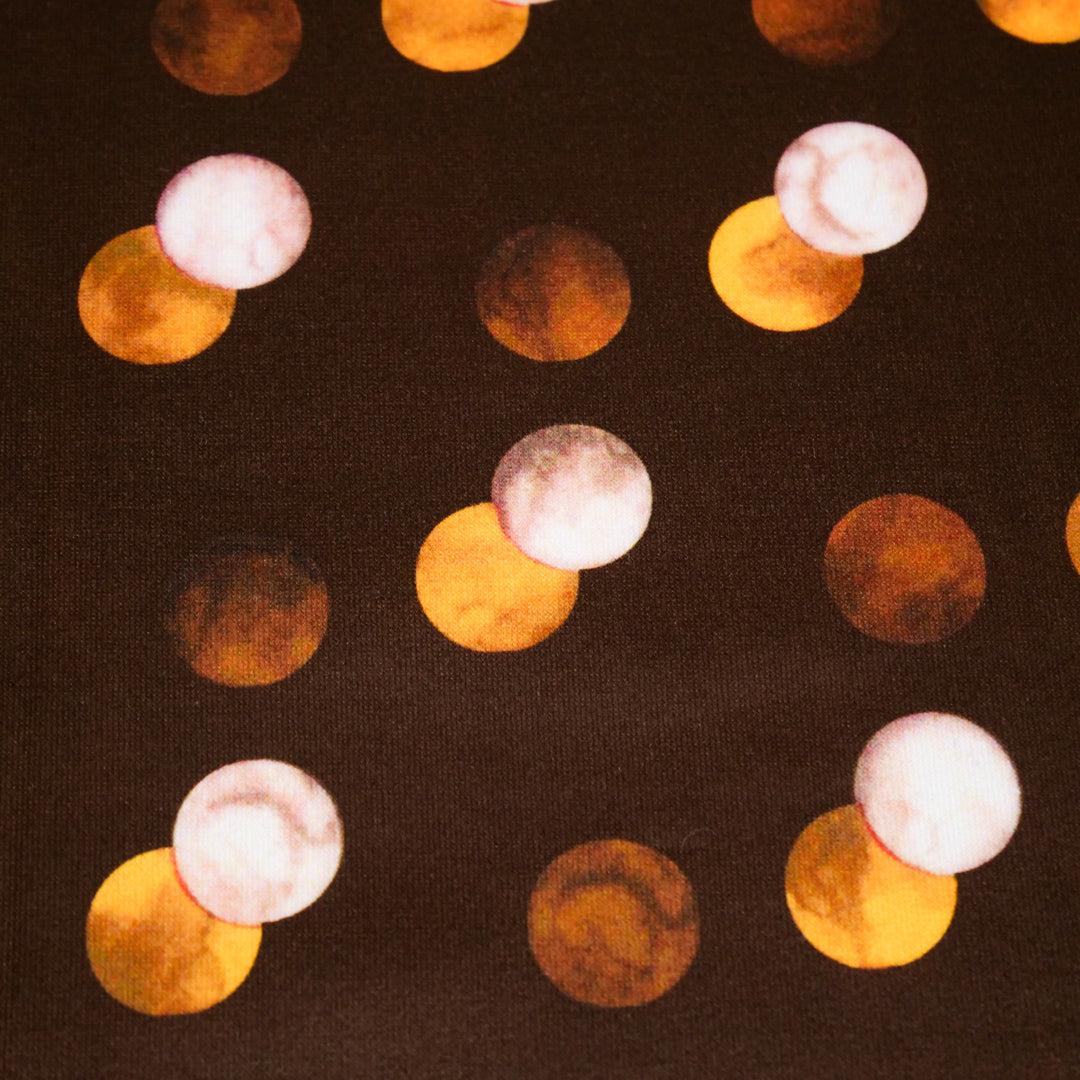 DELPHINE - KNIT PRINTS - DOTS