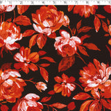 DELPHINE - KNIT PRINTS - FLORAL