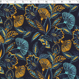 DELPHINE - KNIT PRINTS - JACOBIAN