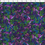 DELPHINE - KNIT PRINTS - SMALL FLORAL