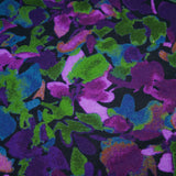 DELPHINE - KNIT PRINTS - SMALL FLORAL