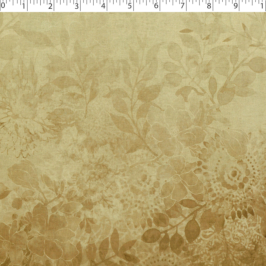 GAIA GRADATIONS - FLORAL