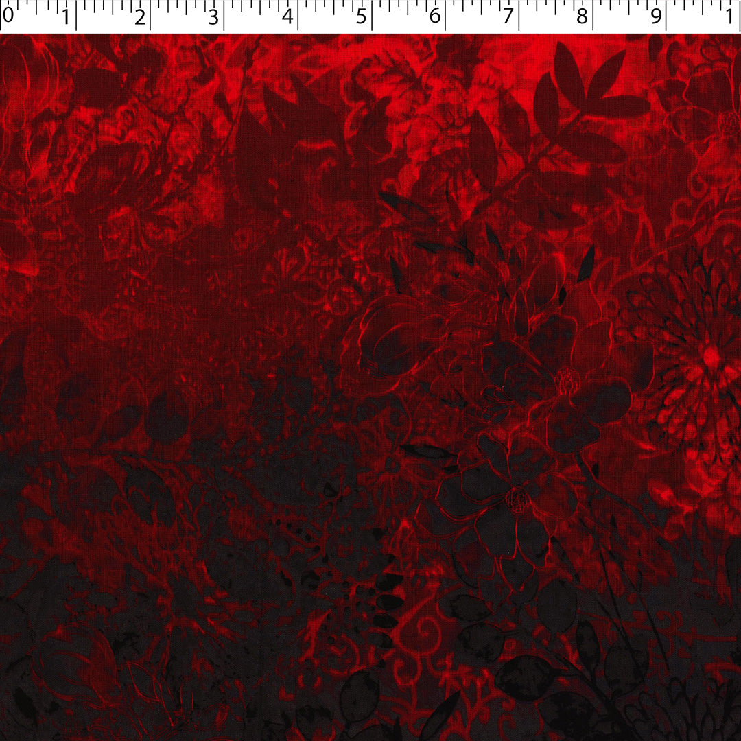 GAIA GRADATIONS - FLORAL
