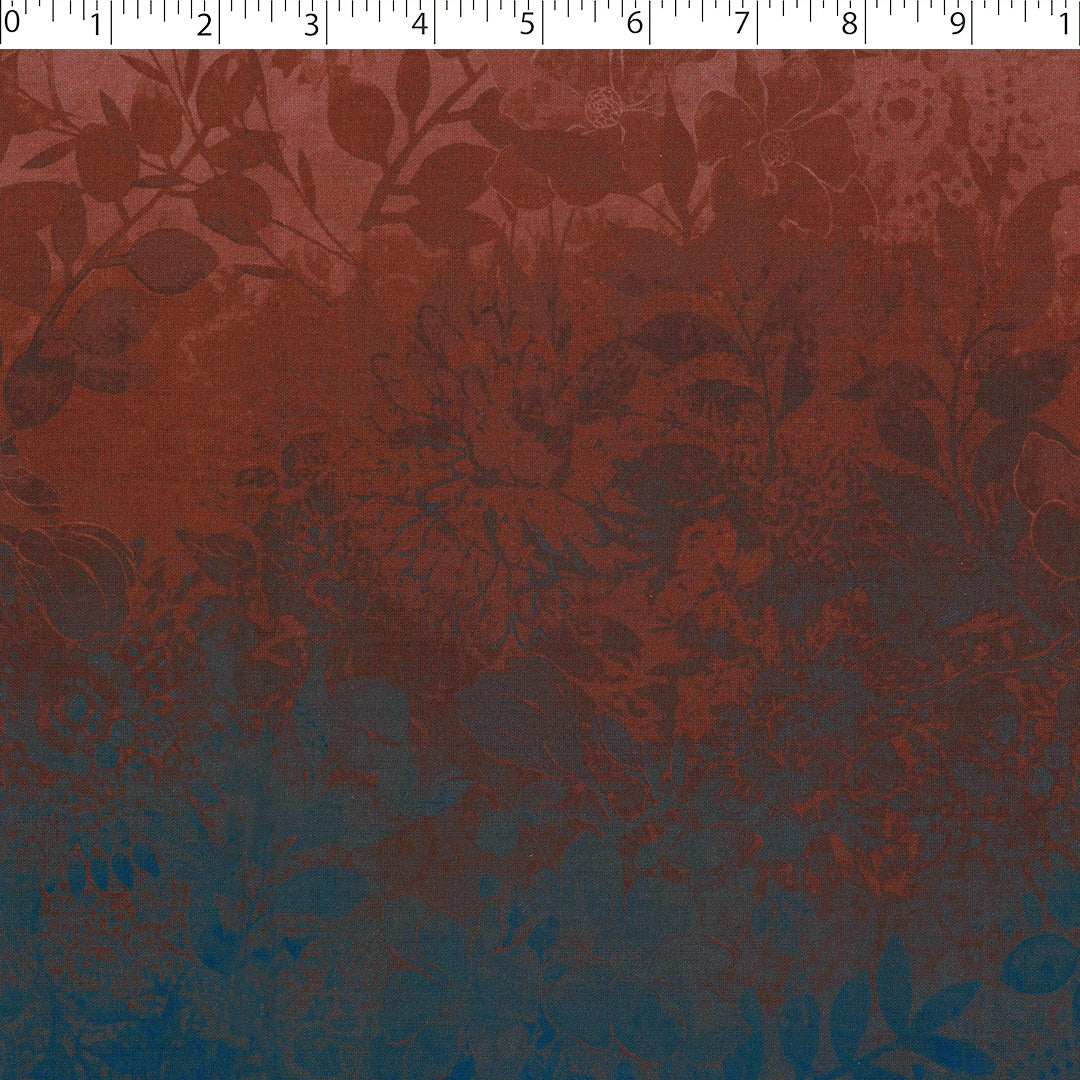 GAIA GRADATIONS - FLORAL