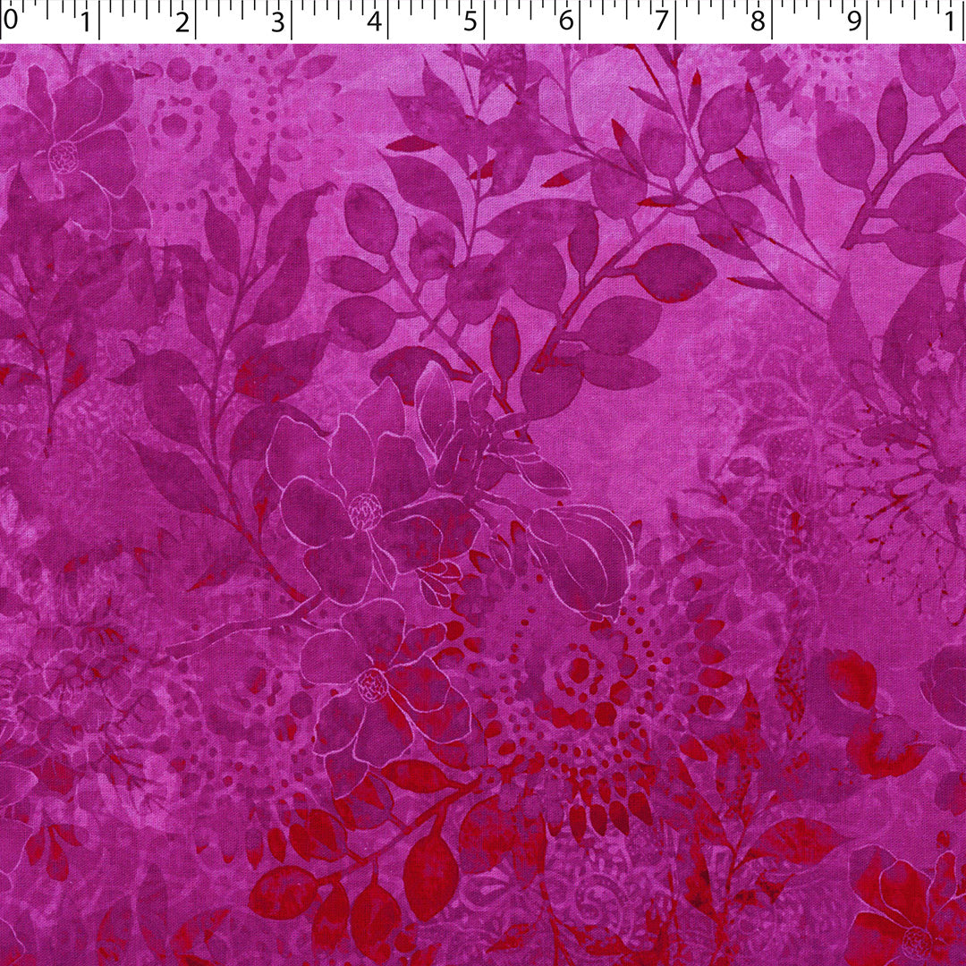 GAIA GRADATIONS - FLORAL