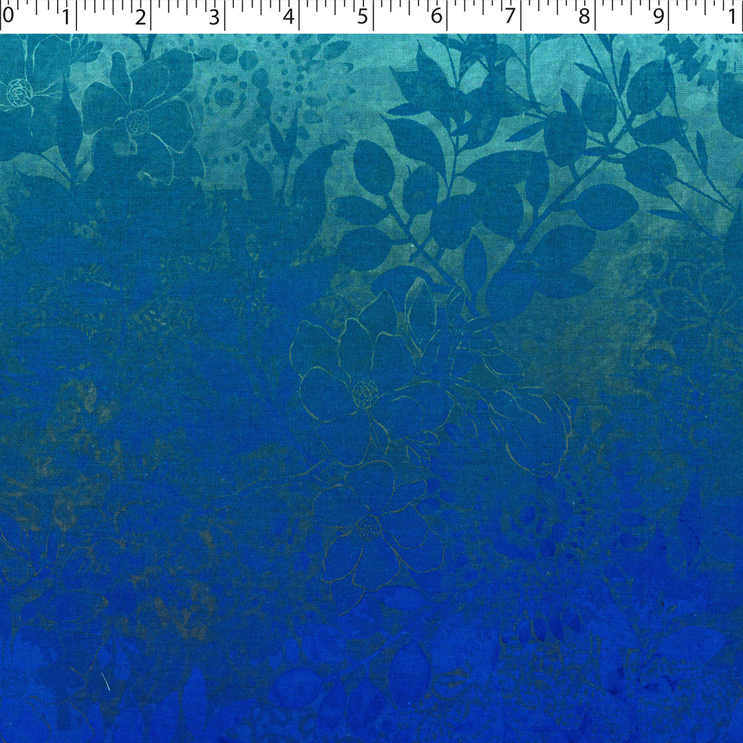 GAIA GRADATIONS - FLORAL