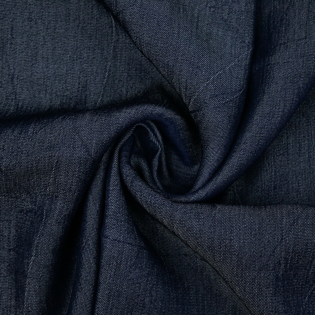 EVERYDAY BLUES - TWILL LOOK