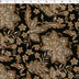 CLARISSA SATIN PRINTS - JACOBIAN