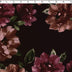 CLARISSA SATIN PRINTS - LARGE FLORAL