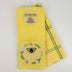 2PK KITCHEN TOWELS -HUMBLE