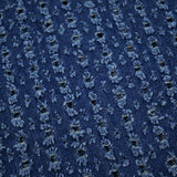 INDIGO JUNCTION - DISTRESSED DENIM