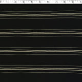 MANSFIELD COLLECTION - LINEN LOOK STRIPE