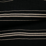 MANSFIELD COLLECTION - LINEN LOOK STRIPE