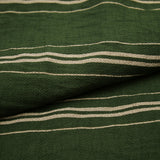 MANSFIELD COLLECTION - LINEN LOOK STRIPE