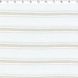 MANSFIELD COLLECTION - LINEN LOOK STRIPE