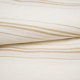 MANSFIELD COLLECTION - LINEN LOOK STRIPE