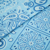 EVERYDAY BLUES-COLLECTION-COTTON VOILE PRINTS-BANDANA