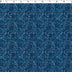 EVERYDAY BLUES-COTTON VOILE PRINTS-GEOMETRIC