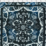 EVERYDAY BLUESCOTTON VOILE PRINTS-PATCHWORK
