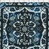 EVERYDAY BLUESCOTTON VOILE PRINTS-PATCHWORK