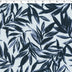 EVERYDAY BLUES-COTTON VOILE PRINTS-TROPICAL LEAVES