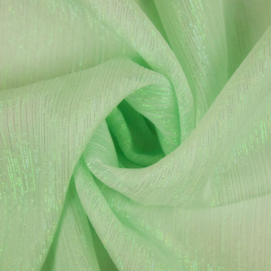 LAST DANCE COLLECTION - CHIFFON SOLIDS