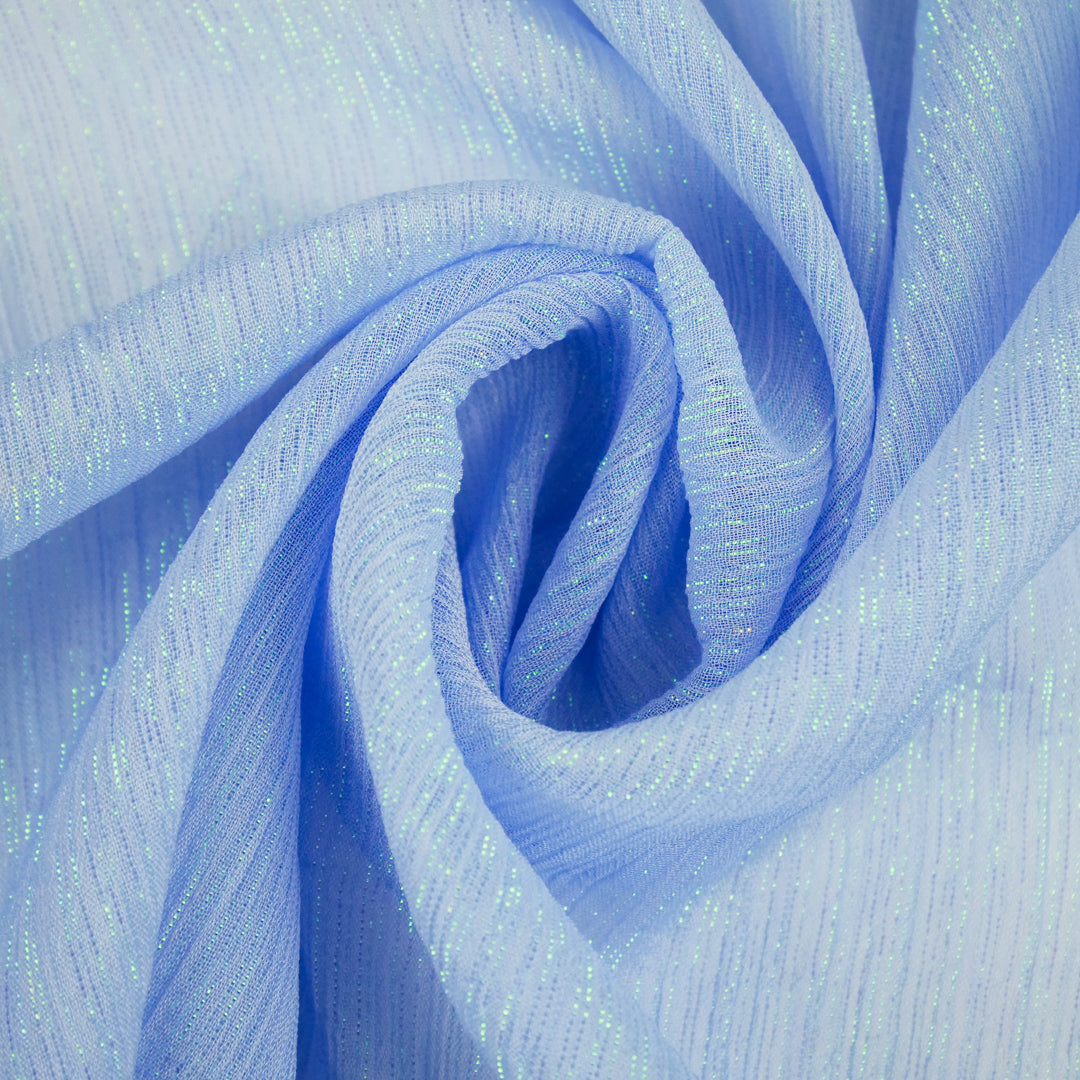 LAST DANCE COLLECTION - CHIFFON SOLIDS