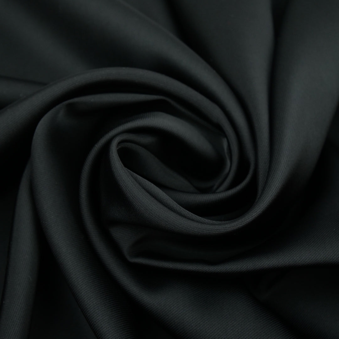 LAST DANCE COLLECTION - TWILL SATIN SOLIDS