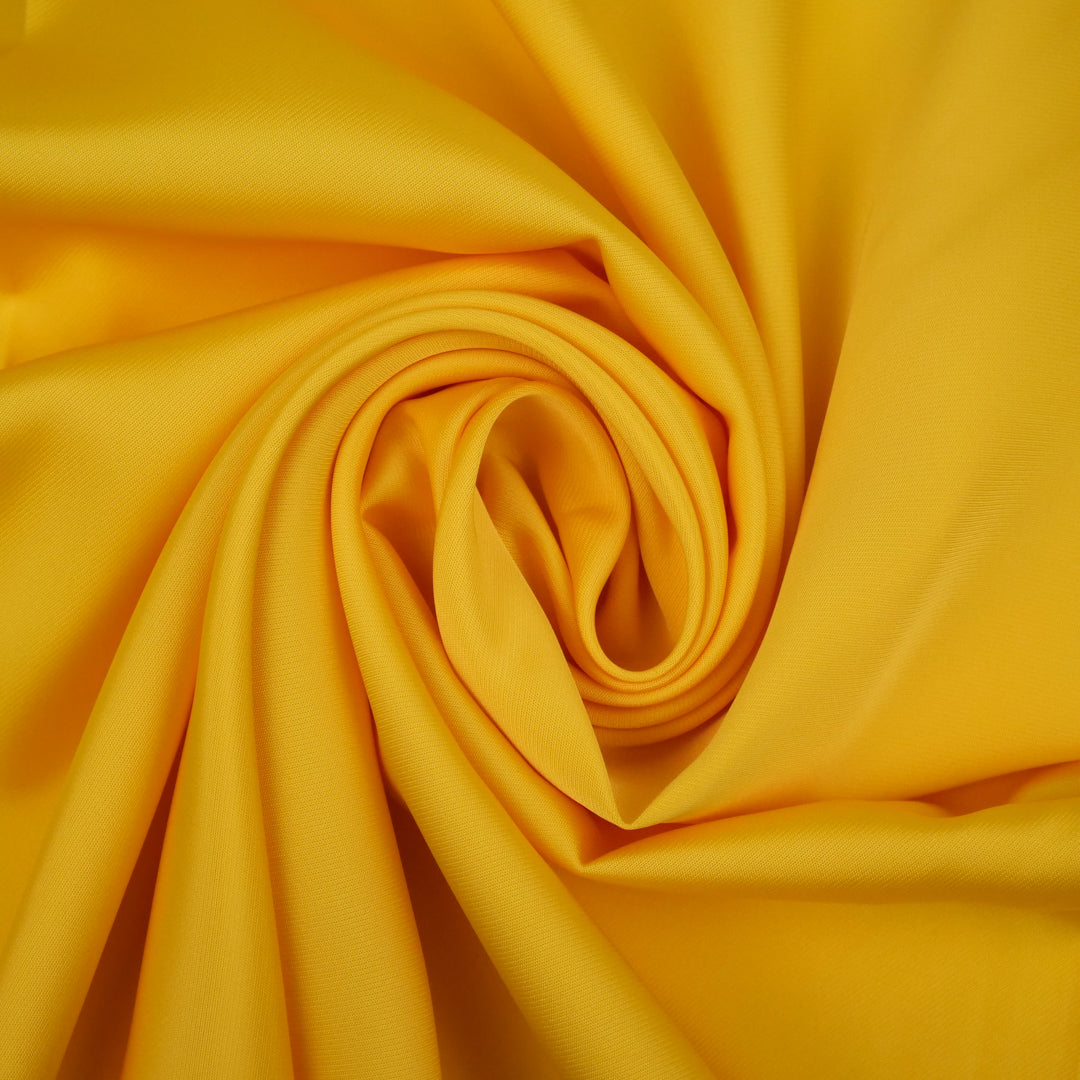 LAST DANCE COLLECTION - TWILL SATIN SOLIDS