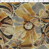 DESERT NILE COLLECTION-PRINTS-ABSTRACT FLORAL