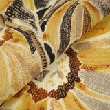 DESERT NILE COLLECTION-PRINTS-ABSTRACT FLORAL