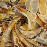 DESERT NILE COLLECTION-PRINTS-ABSTRACT FLORAL