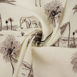 DESERT NILE COLLECTION-PRINTS-SAFARI